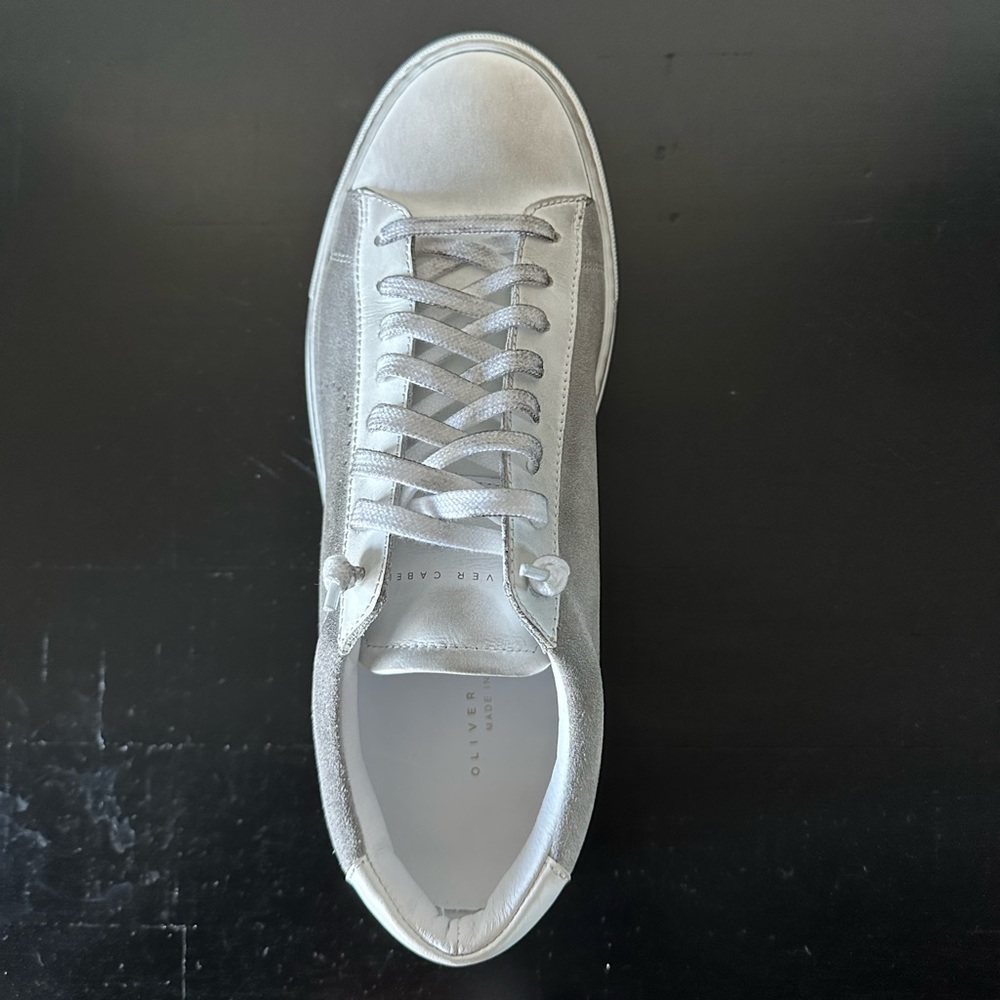 Oliver Cabell shoes